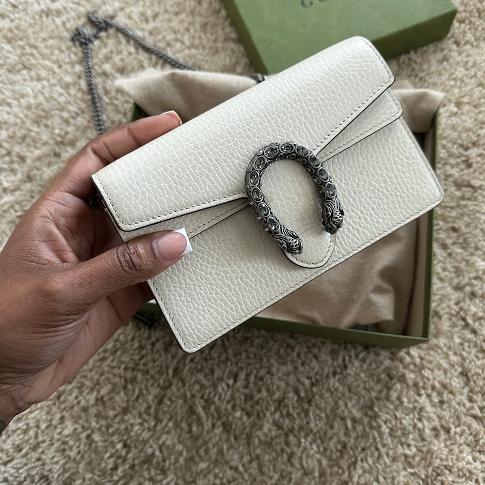 Super Mini Gucci Dionysus